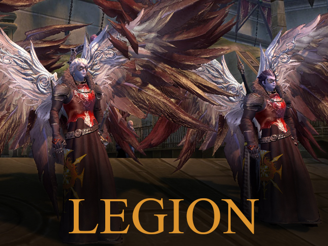 Anigame Aion Classic - Image Gallery