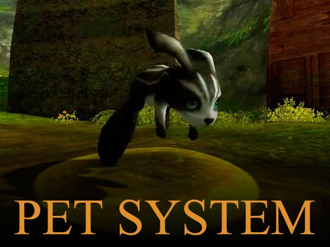 Anigame Aion Classic - Image Gallery